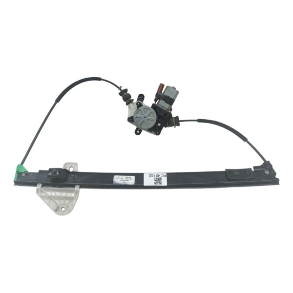 Máquina Vidro Elétrica Diant Direita Ford Fiesta 2004 2005