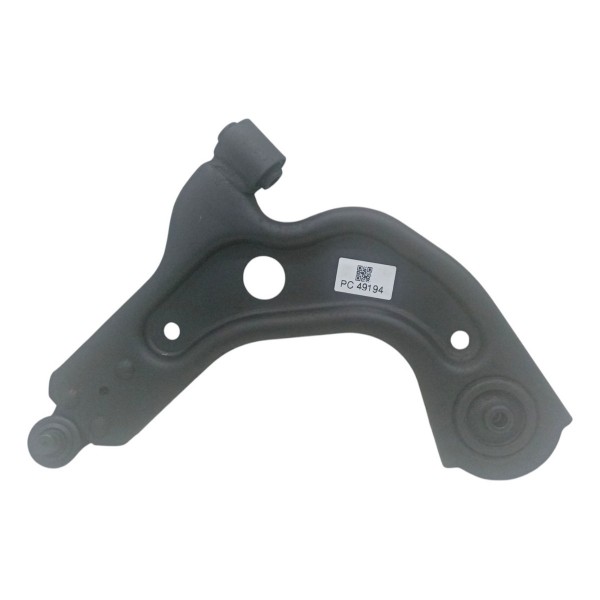 Balança Bandeja Esquerda Ford Courier 1.6 2003 2004 2005 06