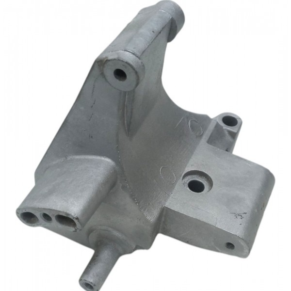 Suporte Alternador Ford Courier 1.6 2007 2008 2009 2010 2011