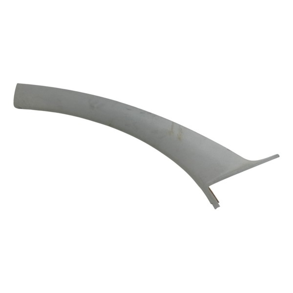 Acabamento Esquerdo Coluna Parabrisa Citroen C3 2007 2008 09