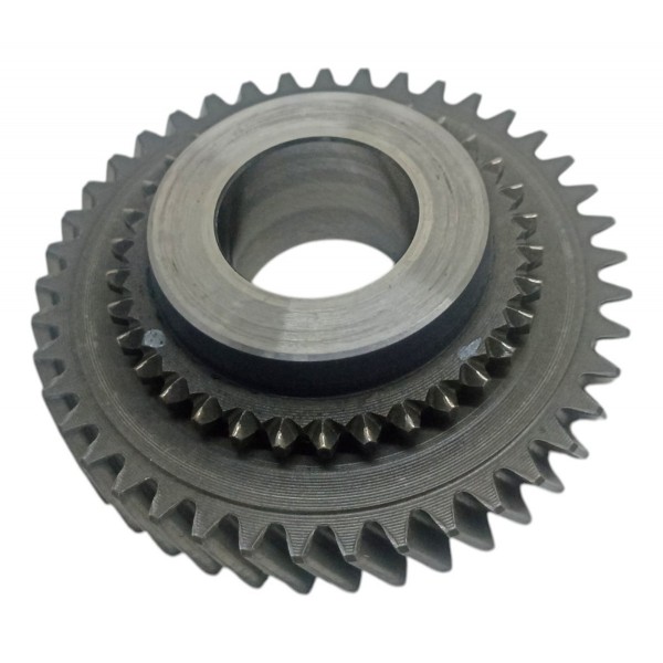 Engrenagem 1° Primeira Marcha Peugeot 207 1.4 2009 2010 2011