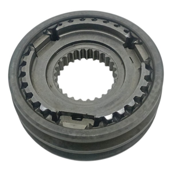 Luva Terceira Quarta Marcha Peugeot 207 1.4 2009 2010 2011