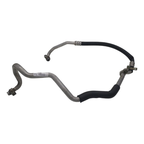 Mangueira Ar Condicionado Mitsubishi Galant 2.5 2001 2002 03