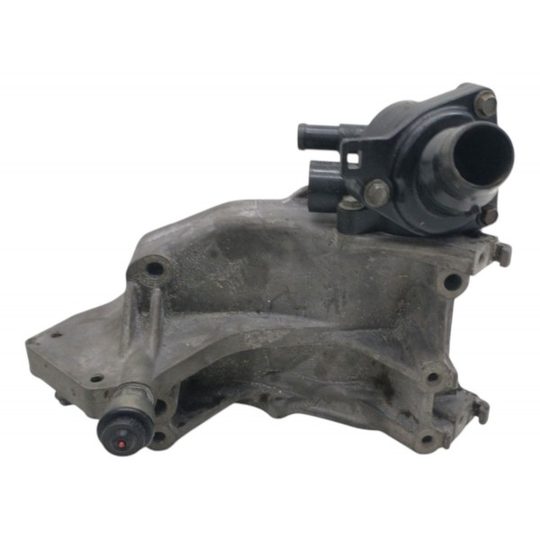 Suporte Bomba Agua Carcaça Honda Accord 2.4 2003 2004 2005