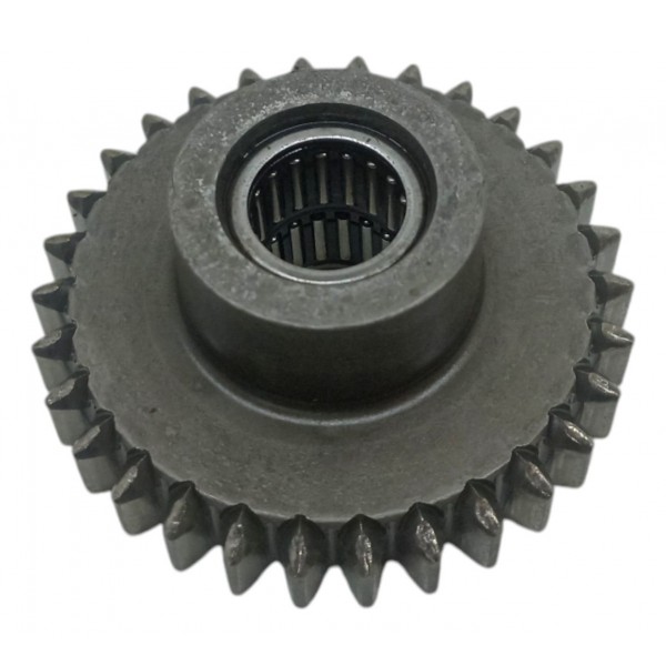 Engrenagem Re Peugeot 207 1.4 2009 2010 2011 2012 2013 2014