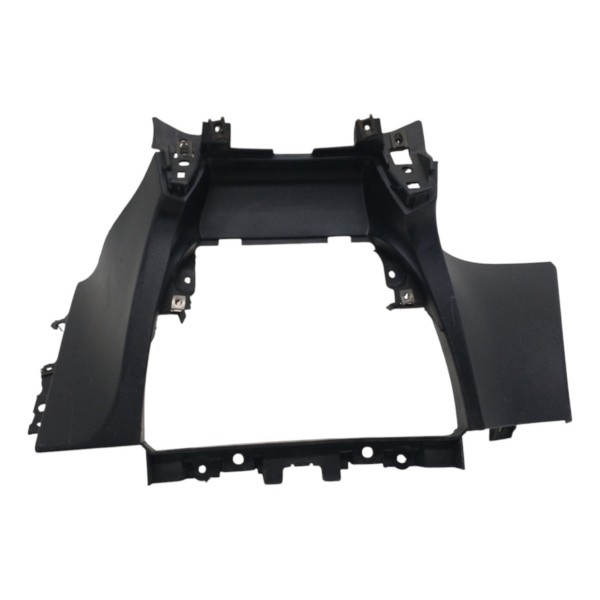 Acabamento Painel Central Fiat Stilo 2008 2009 2010 2011 12