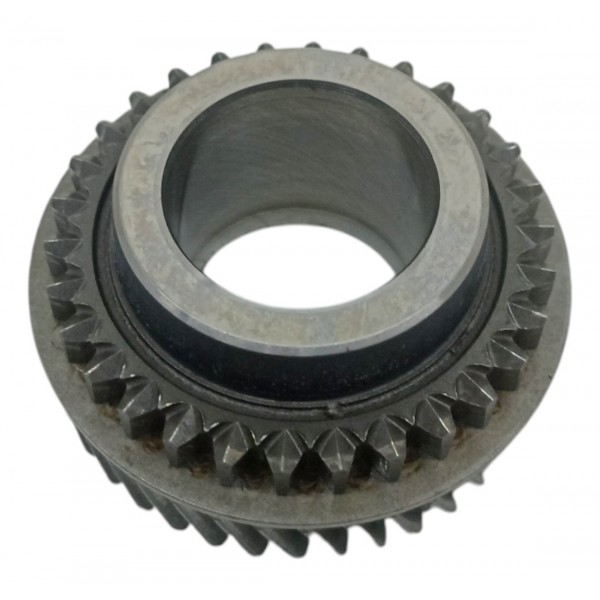 Engrenagem 1° Primeira Marcha Peugeot 207 1.4 2009 2010 2011