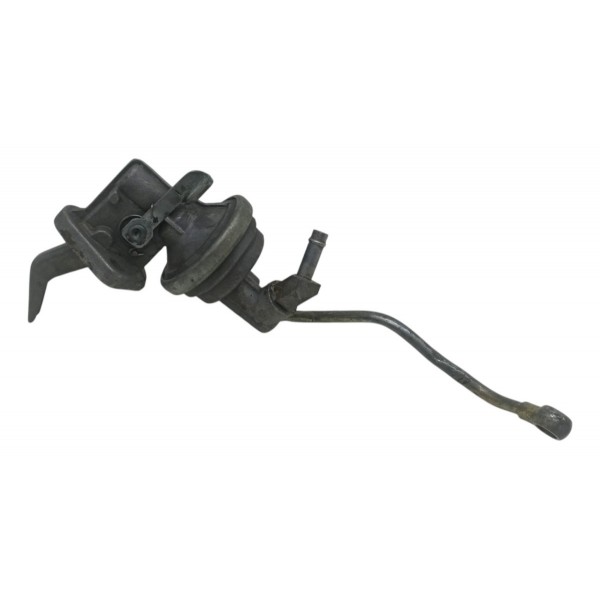 Bomba Combustível Motor Ford F4000 Cummins 1995 1996 1997 98