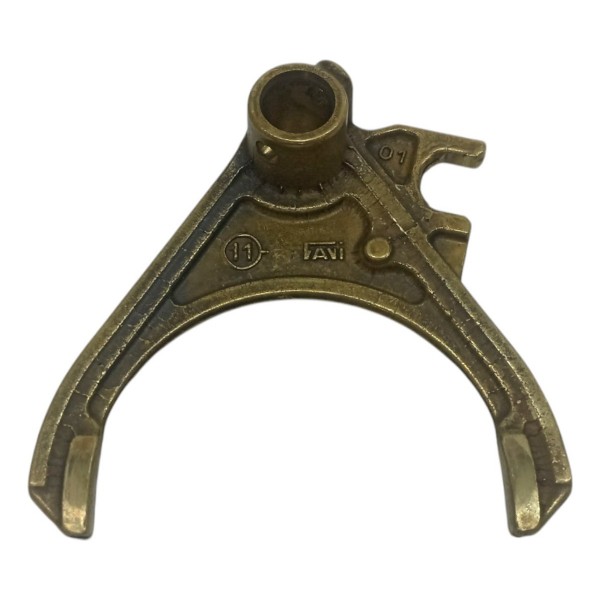 Garfo Terceira Quarta Marcha Peugeot 207 1.4 2009 2010 2011