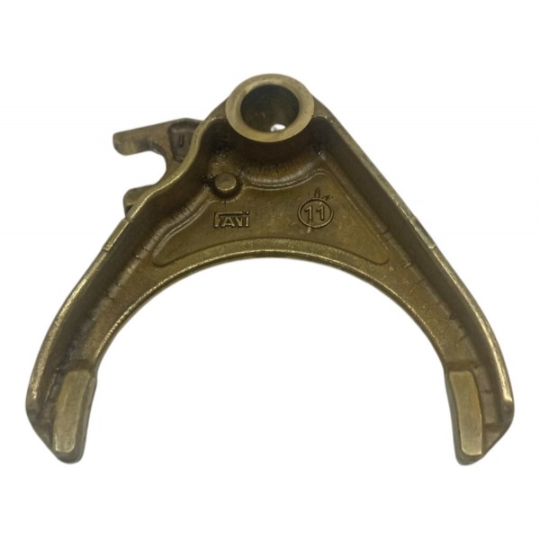 Garfo 5° Quinta Marcha Peugeot 207 1.4 2009 2010 2011 2012