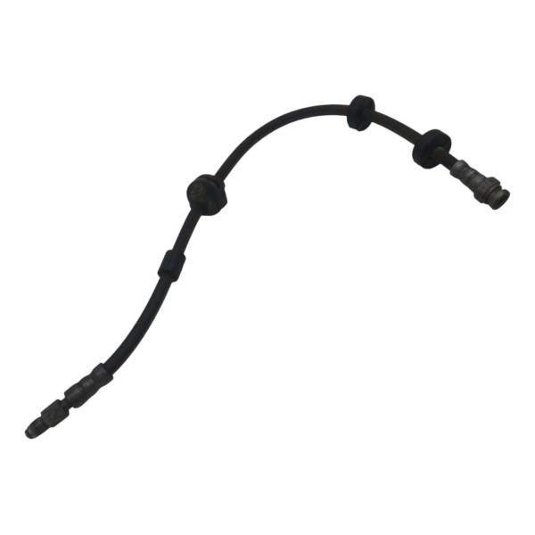 Flexível Dianteiro Esquerdo Fiat Palio Weekend 1.8 2012 2013