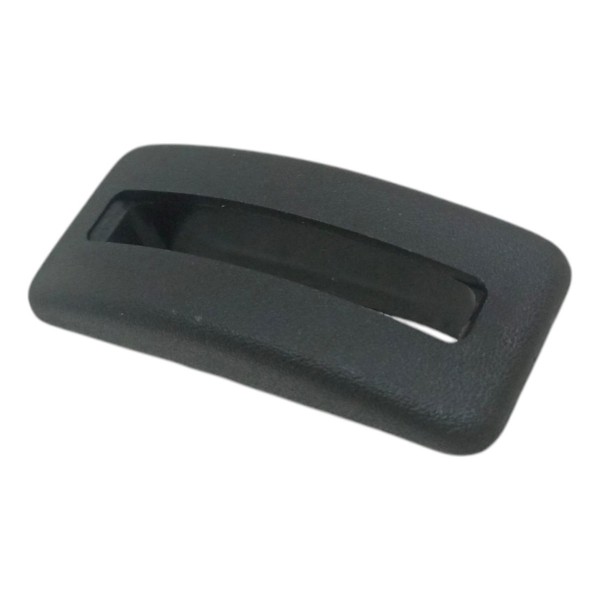 Remate Botão Trava Banco Gm Corsa Preto