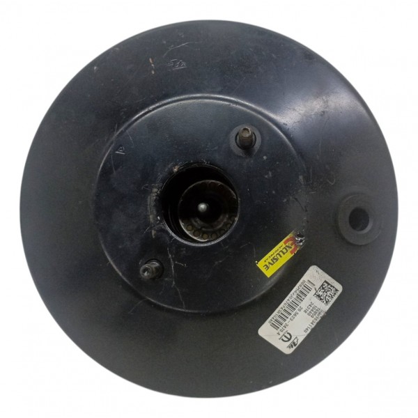 Hidrovacuo Servo Freio Fiat Uno 1.0 3cc 2017 2018 2019 2020