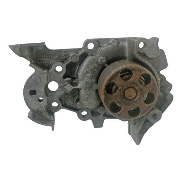 Bomba Agua Renault Clio 1.0 16v 2009 2010 2011 2012 2013