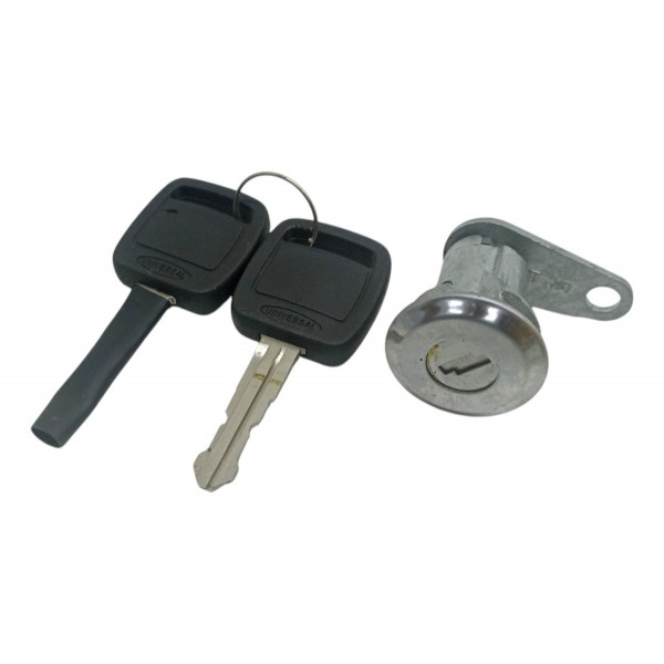 Cilindro Chave Porta Diant Direita Ford Corcel