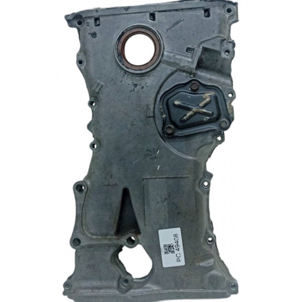 Tampa Motor Honda Accord 2.4 2002 2003 2004 2005 2006