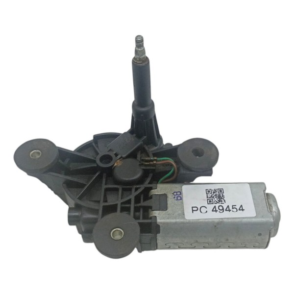 Motor Limpador Traseiro Fiat Stilo 2002 2003 2004 2005 2006