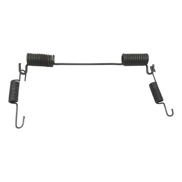 Reparo Sapata Freio Traseiro Vw Kombi 1600