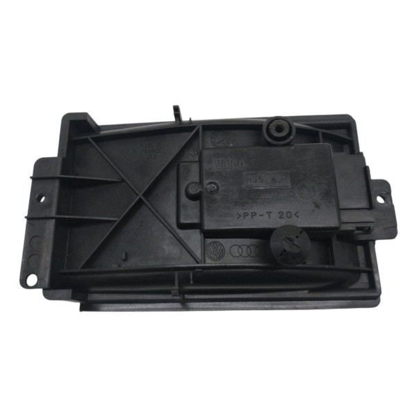 Resistência Caixa Ar Vw Golf 2002 2003 2004 2005 2006
