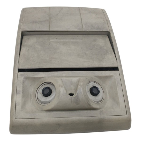 Luz Teto Cortesia Dodge Journey 2009 2010 2011 2012 Detalhe