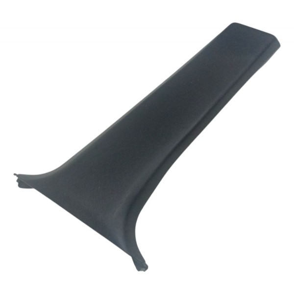 Acabamento Central Direita Mitsubishi Galant 2000 2001 2002 Preto