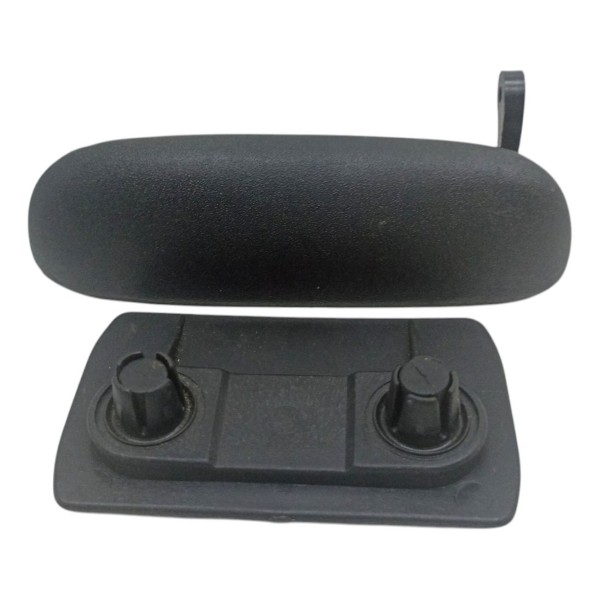 Maçaneta Interna Direita Ford Escort 1991 1992 1993 1994 95 Dianteira