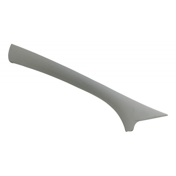 Acabamento Esquerdo Coluna Parabrisa Gm Montana 2004 2005 06