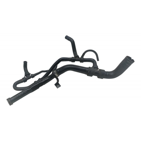 Mangueira Inferior Radiador Fiat Palio Fire 2009 2010 2011