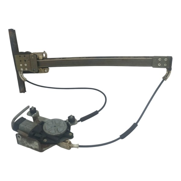 Maquina Vidro Eletrica Direita Vw Voyage 1991 1992 2 Porta