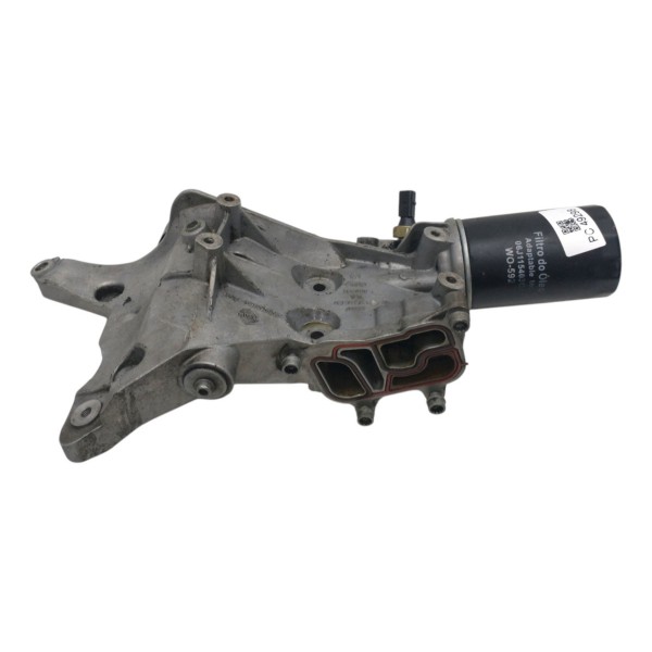 Suporte Compressor Vw Passat 2.0 Tsi 200cv 2009 2010 2011