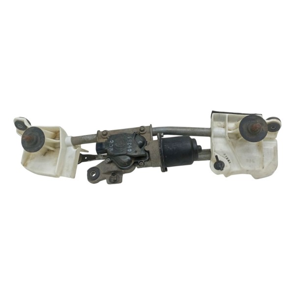 Galhada Limpador Parabrisa Nissan Tiida 2008 2009 2010 2011 Esquerdo