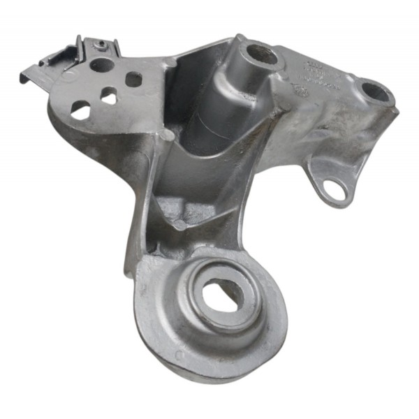 Suporte Inferior Motor Vw Passat 1.8 1998 1999 2000 2001 02