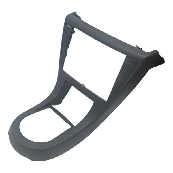 Acabamento Console Central Citroen C4 2007 2008 2009 2010 11