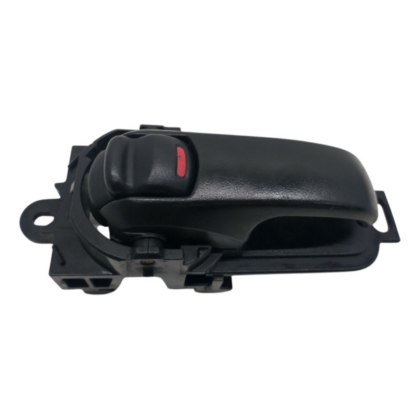 Maçaneta Interna Diant Esquerda Nissan Tiida 2008 2009 2010 Dianteira