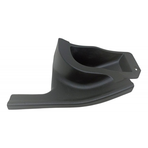 Acabamento Banco Tras Esquerdo Kia Picanto 2008 2009 2010 Preto