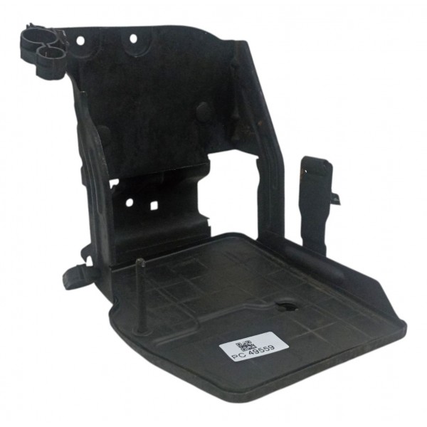 Suporte Bateria Fiat Palio Weekend 2009 2010 2011 2012