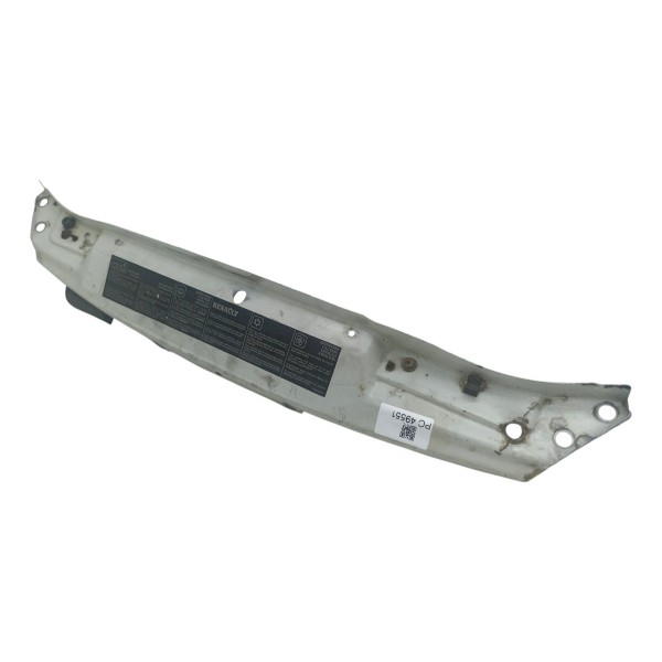 Painel Frontal Renault Scenic 1.6 16v 2001 2002 2003 2004