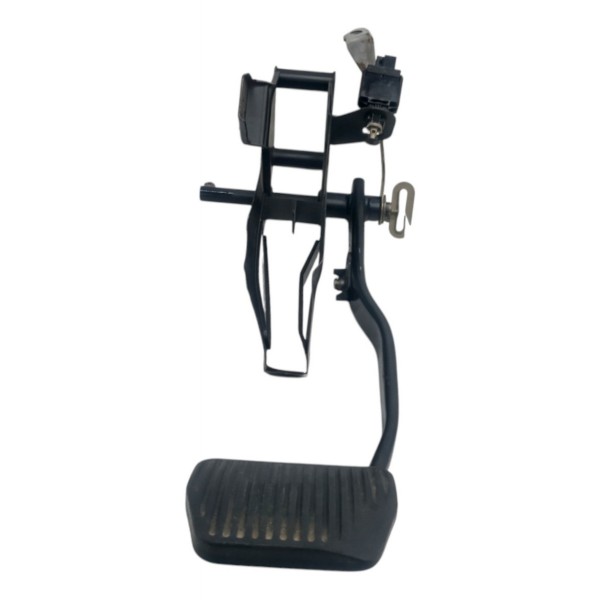 Pedal Freio Volvo 850 2.5 Aut 1995 1996 1997 1998 1999 2000