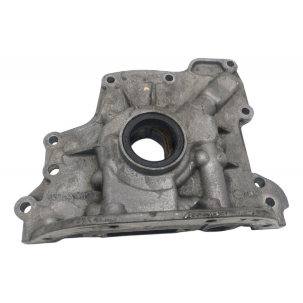Bomba Óleo Vw Gol G5 2008 2010 2011 2012