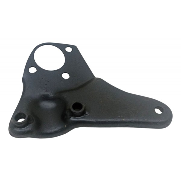 Suporte Esquerdo Reforço Pivô Bandeja Fiat Tempra