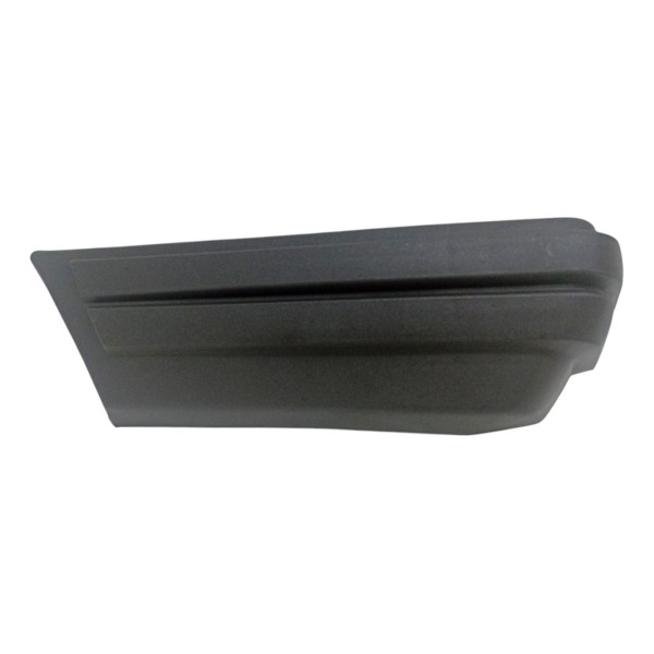 Ponteira Parachoque Tras Esquerda Vw Gol Parati 1984 1985 86