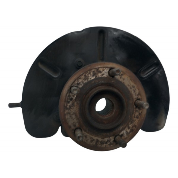 Montante Manga Eixo Diant Direita Dodge Journey 2009 2010 11