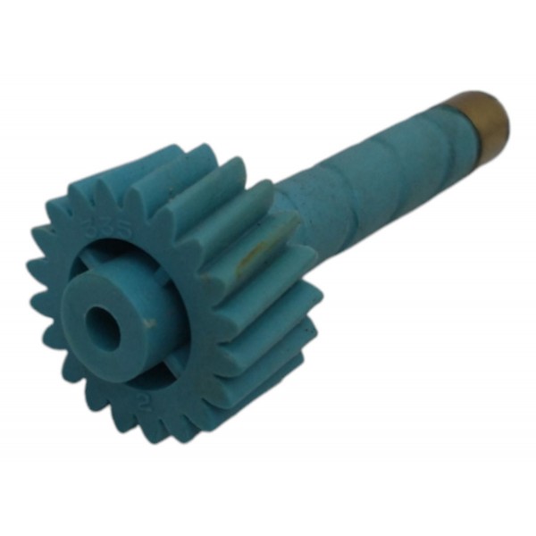 Engrenagem Movida Velocímetro Gm Opala 6cc 20 Dentes