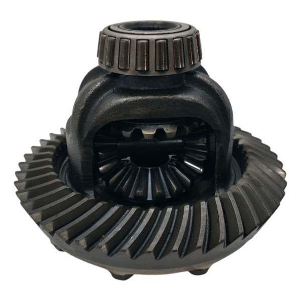 Coroa Diferencial Traseiro Ssangyong Kyron 2.0 2009 2010 11