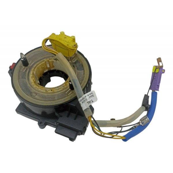 Cinta Airbag Hard Disk Vw Passat Tsi 2007 2008 2009 2010 11 Preto