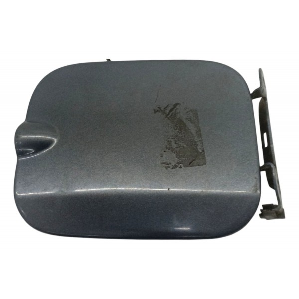 Portinhola Abertura Tanque Renault Logan 2008 2009 2010 12 Verde 999