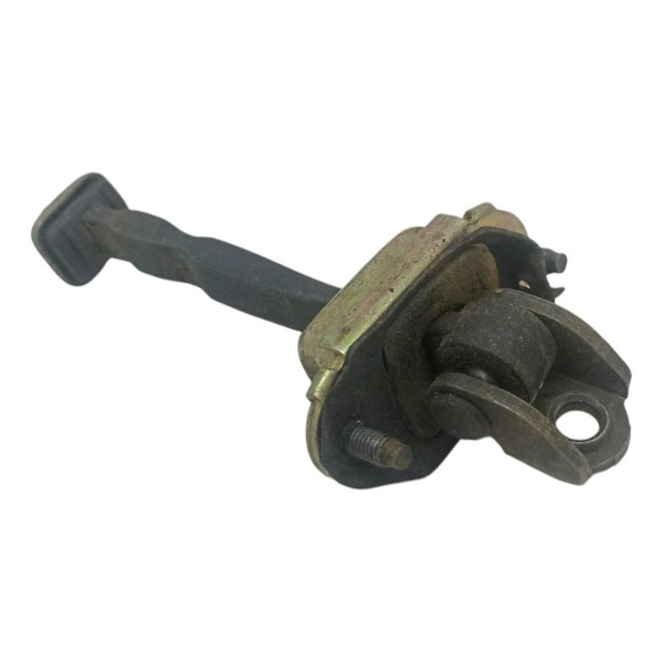 Limitador Porta Tras Direito Ford Fiesta 2003 2004 2005 06