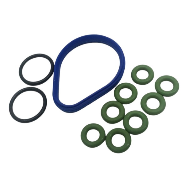 Junta Injeção Eletrônica Renault Clio 1.0 8v