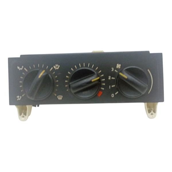 Comando Ar Quente Renault Kangoo 2001 2002 2003 2004 2005
