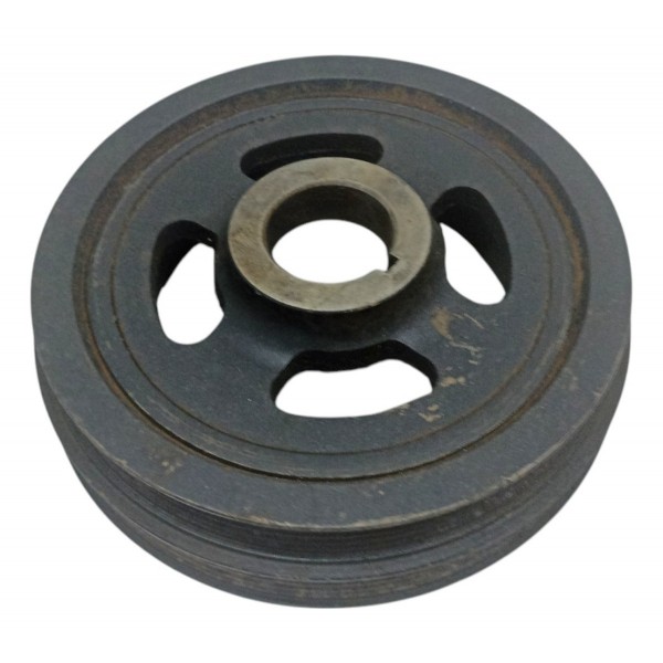 Polia Virabrequim Hyundai I30 2.0 2008 2009 2010 2011 2012